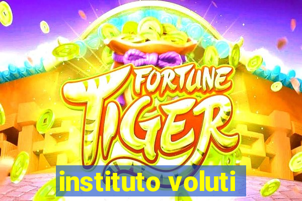 instituto voluti